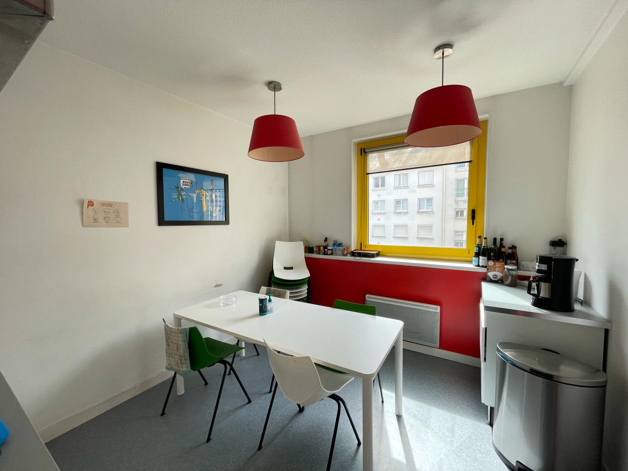 Bureau Nantes 205m² Location bureau Nantes Loire-Atlantique OLBUR2532943 6